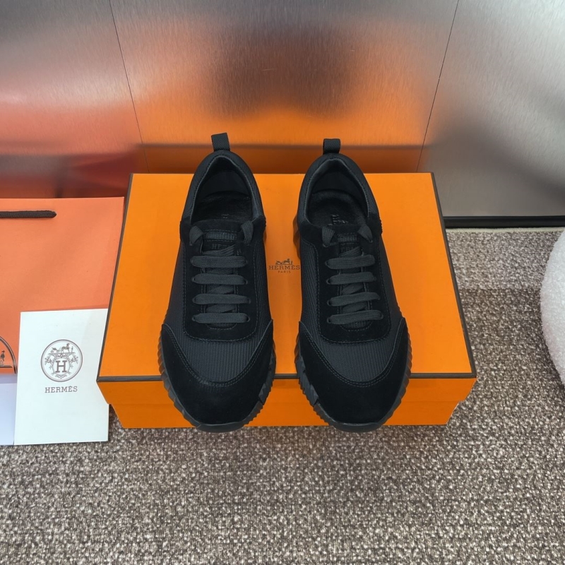 H**mes casual shoes